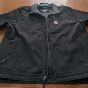 Carhartt jacket